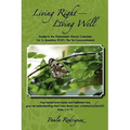 Living Right-Living Well