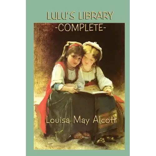 Lulu's Library -Complete-
