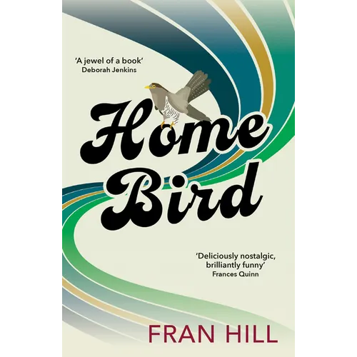 Home Bird