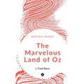 The Marvellous Land of Oz