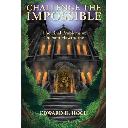 Challenge the Impossible