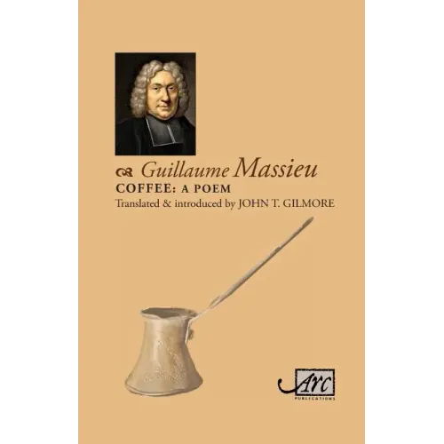Coffee: A Poem