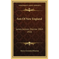 Son of New England: James Jackson Storrow 1864-1926