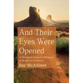 And Their Eyes Were Opened: A Theological Analysis of Blindness in the Hebrew Scriptures