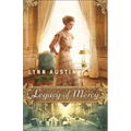 Legacy of Mercy
