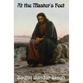 At the Master's Feet