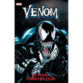 Venom: Lethal Protector [New Printing]