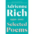 Selected Poems: 1950-2012