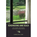 Remembering Anne Beach: Love, Scandal, and Sickness in Eighteenth-Century Britain