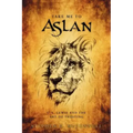 Take Me to Aslan: CS Lewis and the art of trusting