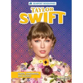 Taylor Swift: Singer, Songwriter, and Activist