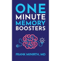 One-Minute Memory Boosters