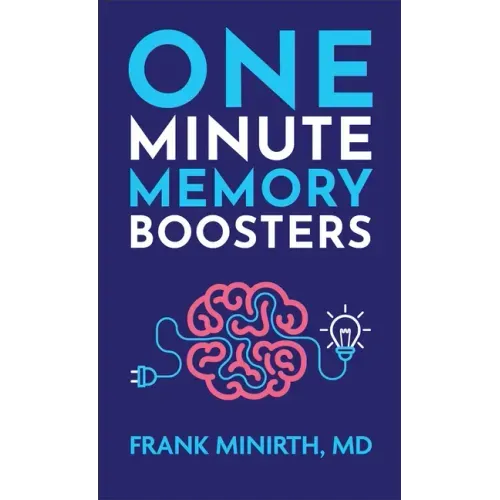 One-Minute Memory Boosters