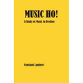 Music Ho!