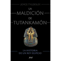 La Maldición de Tutankamón