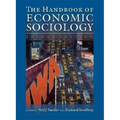 The Handbook of Economic Sociology: Second Edition