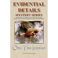 Otzi the Iceman