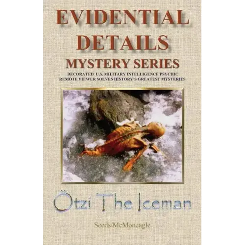Otzi the Iceman