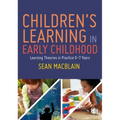 Children's Learning in Early Childhood