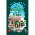 An Assassination on the Agenda