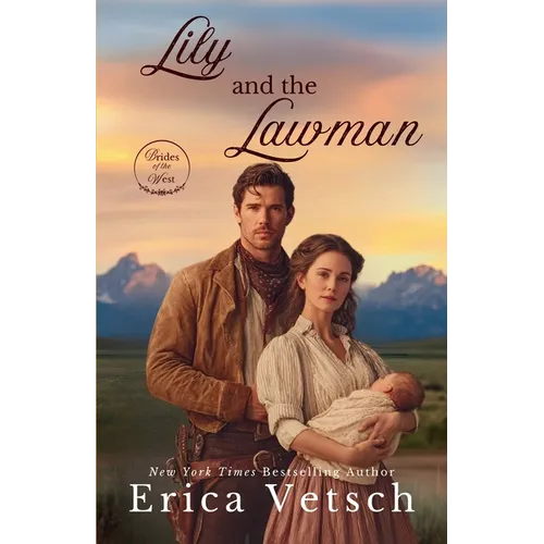 Lily and the Lawman