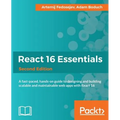 React 16 Essentials