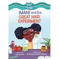 Imani and the Great Hair Experiment