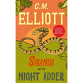 Sibanda and the Night Adder