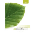 Official Guide to Ancestry.Com, 2nd Edition