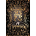 Greek Myths & Tales: Epic Tales