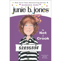 Junie B. Jones Is Not a Crook