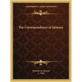 The Correspondence of Spinoza