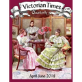 Victorian Times Quarterly #16