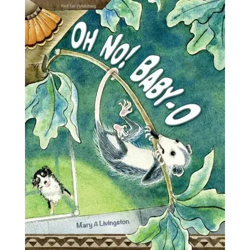Oh No! Baby-O
