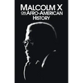 Malcolm X on Afro-American History