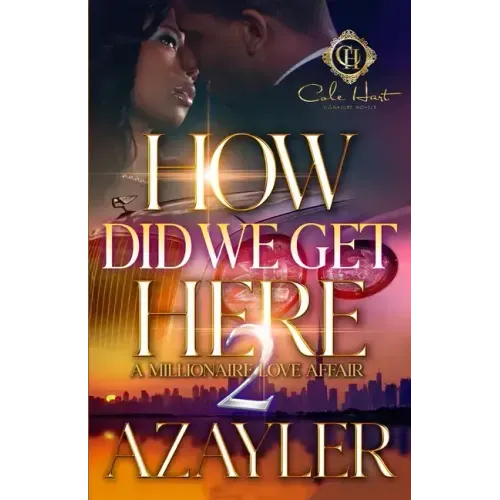 How Did We Get Here 2: A Millionaire Love Affair: The Finale