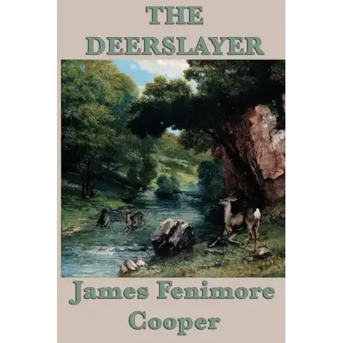 The Deerslayer