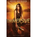 Immersive: A Young Adult Dystopian Romance
