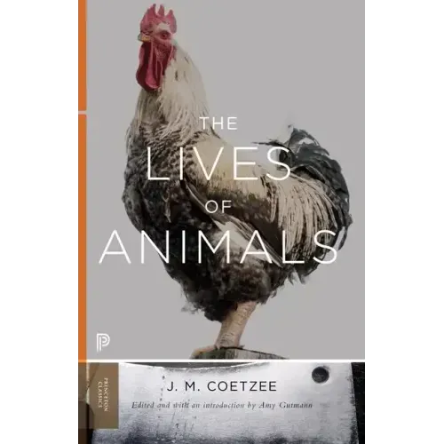The Lives of Animals