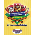 Cathy the Catcher's New Vision: Accountability
