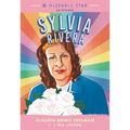 Hispanic Star En Español: Sylvia Rivera