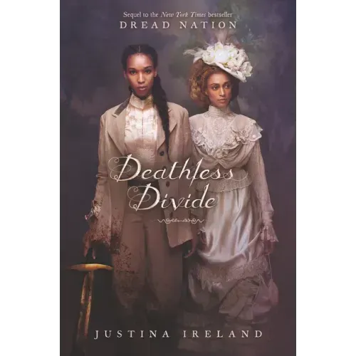 Deathless Divide