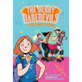 Shelly Struggles to Shine (the Derby Daredevils Book #2)