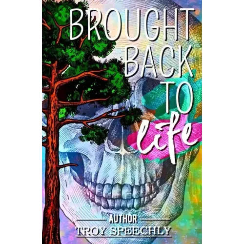 Brought Back To Life: A Journey Through Harm Reduction