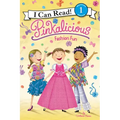 Pinkalicious: Fashion Fun