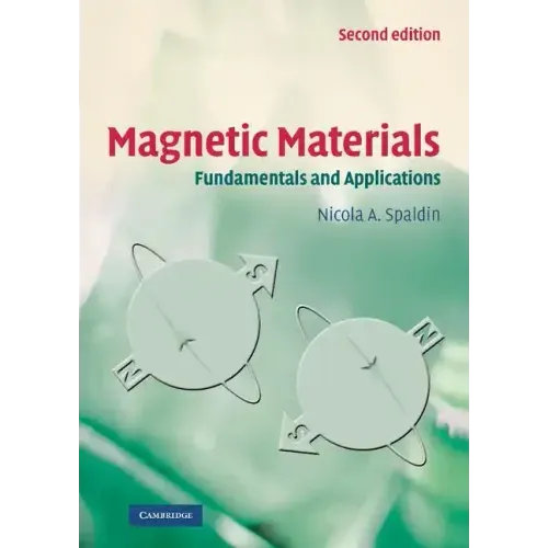 Magnetic Materials