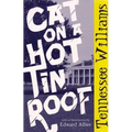 Cat on a Hot Tin Roof