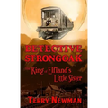 The King of Elfland's Little Sister