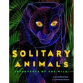Solitary Animals: Introverts of the Wild