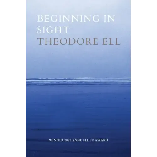 Beginning in Sight